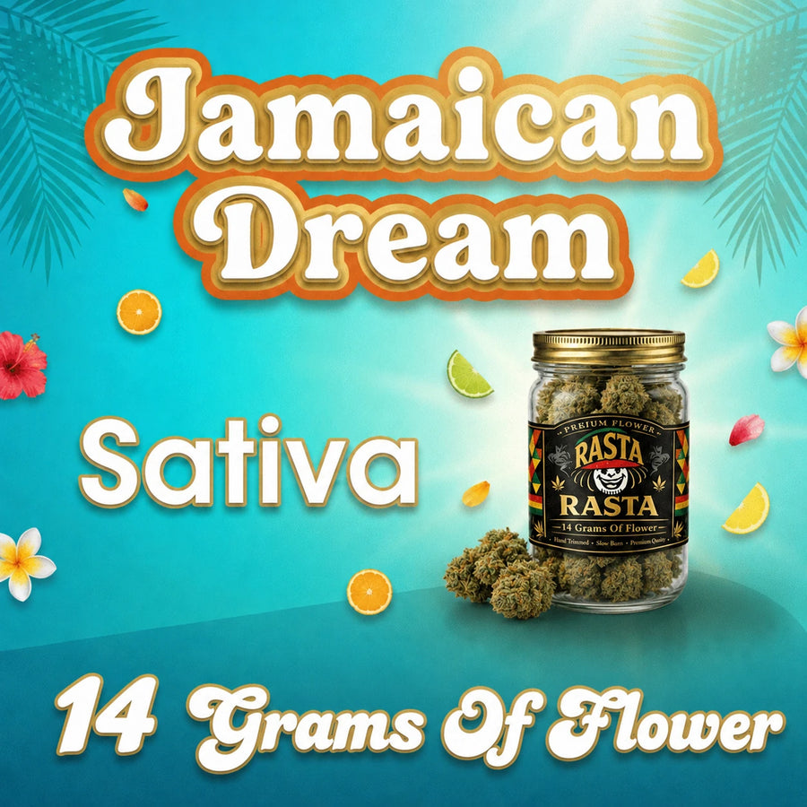 Jamaican Dream
