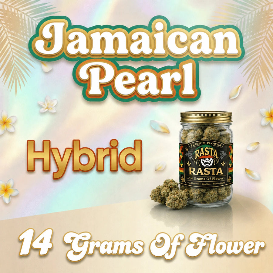 Jamaican Pearl