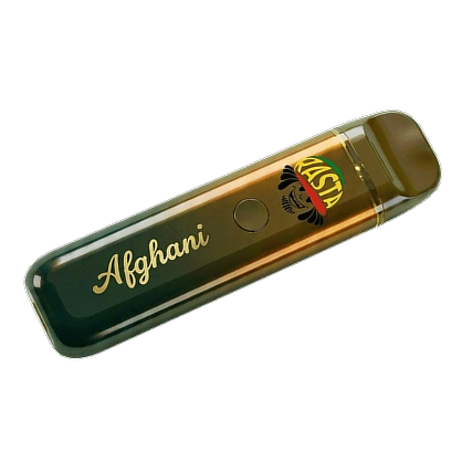 Indica Vape (1g)Afghani