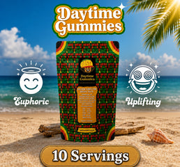 10 THC Experience Gummies
