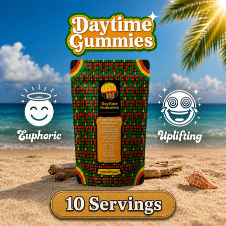Daytime Gummies
