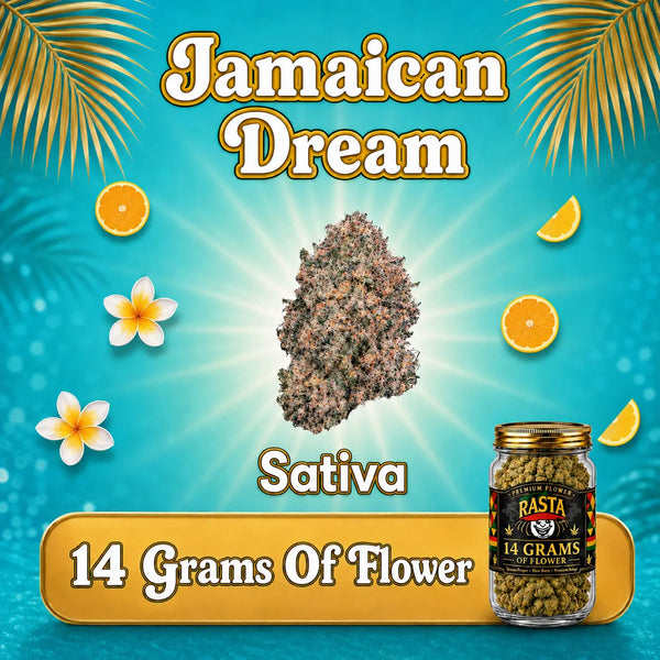 Jamaican Dream