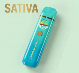 Strain Specific Vapes