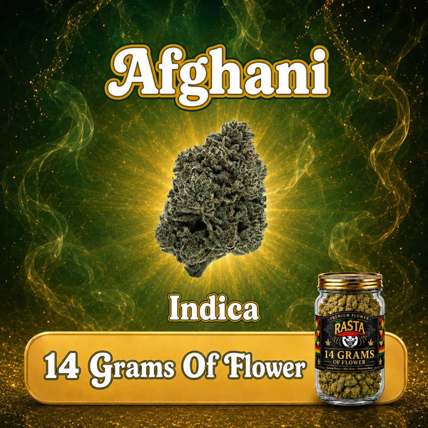 Afghani