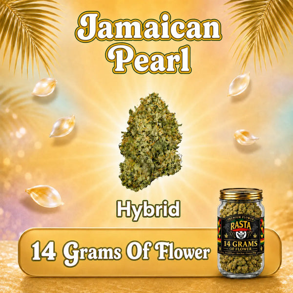 Jamaican Pearl