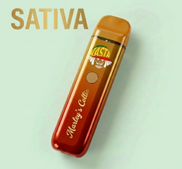 Strain Specific Vapes