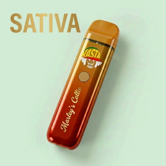 Strain Specific Vapes