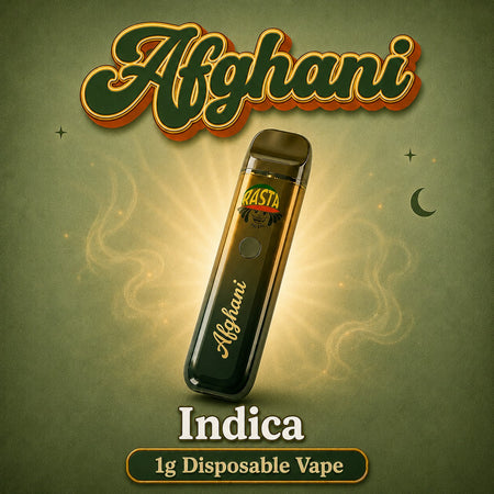 Afghani