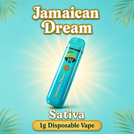 Jamaican Dream