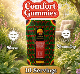 10 THC Experience Gummies