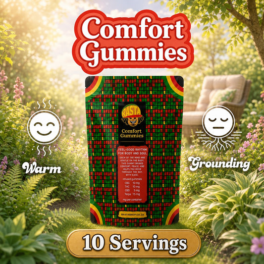 10 THC Experience Gummies
