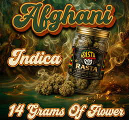 14 Grams Of Classic Flower