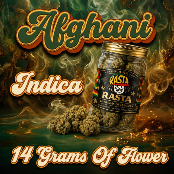 Afghani