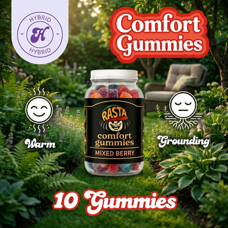 Comfort Gummies