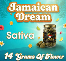 14 Grams Of Classic Flower
