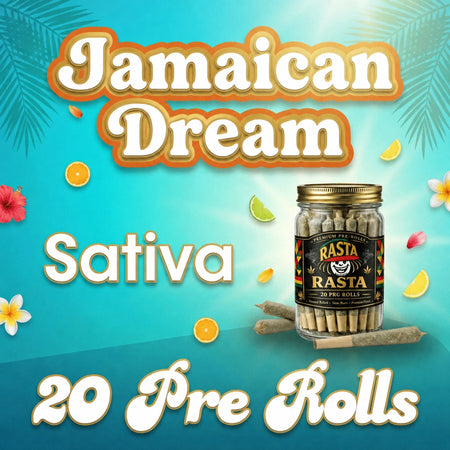 Jamaican Dream