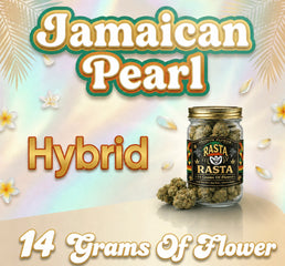 14 Grams Of Classic Flower