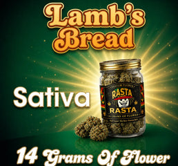 14 Grams Of Classic Flower