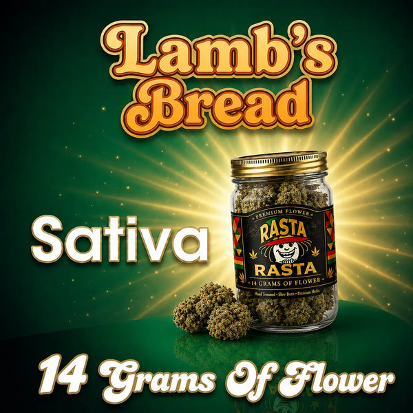 Lamb’s Bread