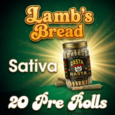 Lamb’s Bread