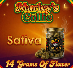 14 Grams Of Classic Flower