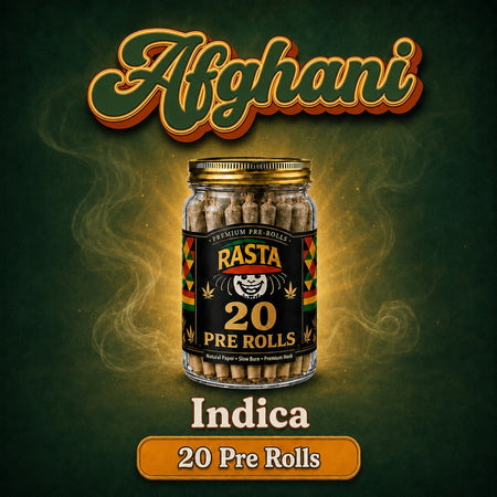 Afghani