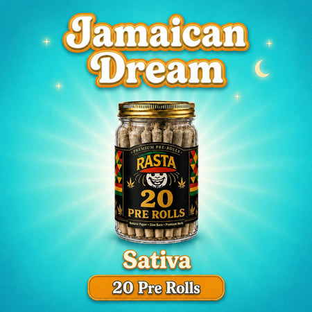 Jamaican Dream