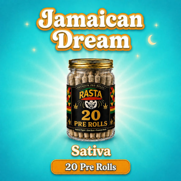 Jamaican Dream