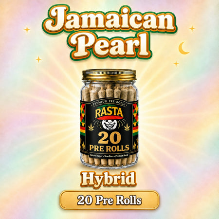 Jamaican Pearl