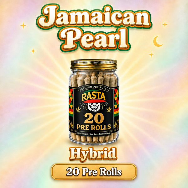 Jamaican Pearl