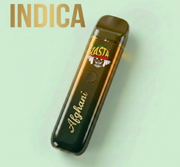 Strain Specific Vapes